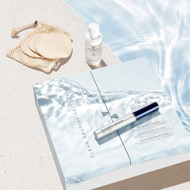 RevitaLash Revitabrow® 3.0ml - Clean Routine Collection Cadeaupakket - Skin / Scent